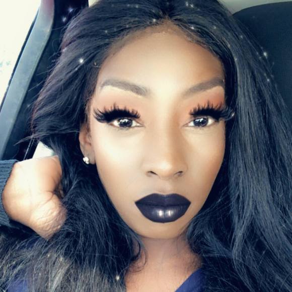 Meet the Posher Other - Meet your Posher, Laquisha